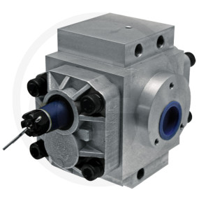 Hydraulikpumpe Granit