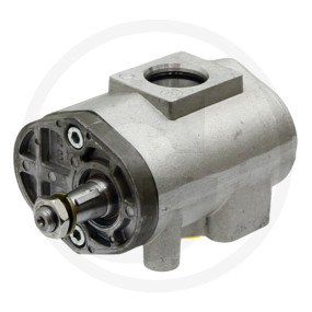 Hydraulikpumpe Granit