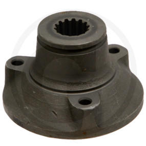 Antriebsflansch Granit