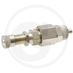 Überdruckventil Granit