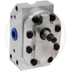 Hydraulikpumpe Granit