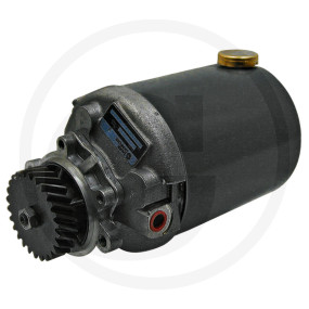 Hydraulikpumpe Granit