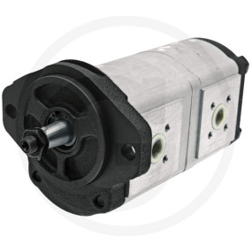 Hydraulikpumpe Granit