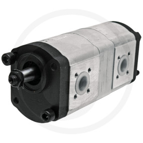 Hydraulikpumpe Granit