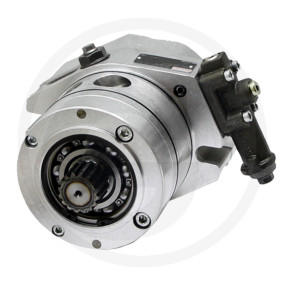 Hydraulikpumpe Granit