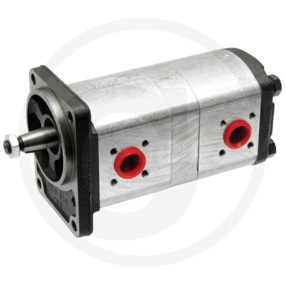 Hydraulikpumpe Granit