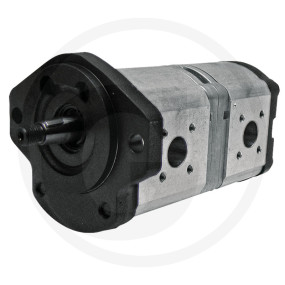 Hydraulikpumpe Granit