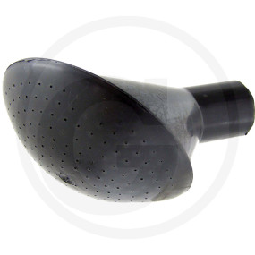 Ersatzbrause 10L Granit 26070036