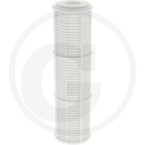 Filtereinsatz Nylon Polyesterg Granit