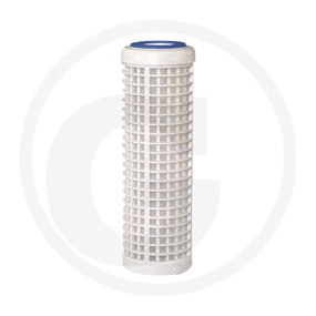 Filtereinsatz Nylon Polyesterg Granit