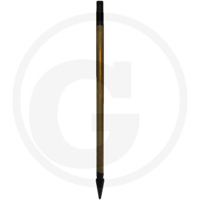 Rammfilter mit Aużentresse 1 1 Granit