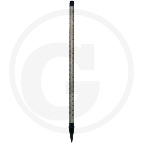 Rammfilter mit Innentresse 1 1 Granit