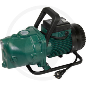 Dab Kreiselpumpe Gardenjet 102 Granit