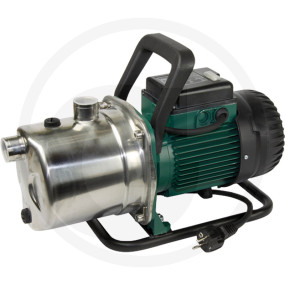 Dab Kreiselpumpe Gardeninox 13 Granit