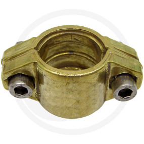 Klemmschale 25-27Mm Granit