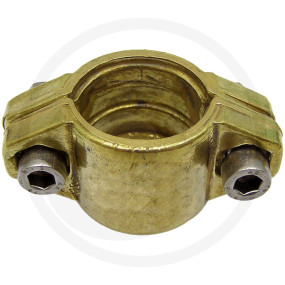 Klemmschale 38-41Mm Granit