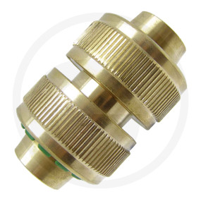 Schlauchverbinder für 12/15 Mm Granit