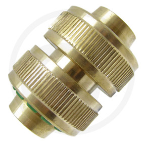 Schlauchverbinder für 16/19 Mm Granit