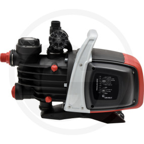 Hauswasserautomat Comfort C-62 Granit