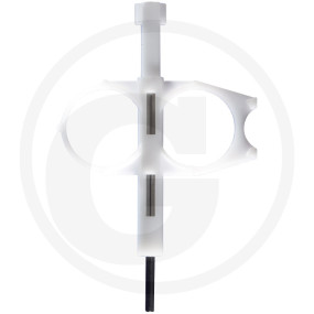 Pop-Up-Regner Einstellschlüsse Granit