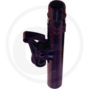 Schlüssel für Wassersteckdose Granit