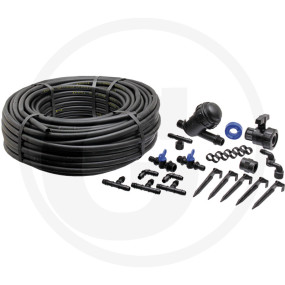 Bewässerungsset für 50M2 Granit