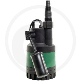 Dab Tauchpumpe Nova Up 300 M-A Granit