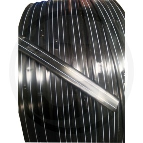 Tropfschlauch 17Mm,6Mil, 20Cm, Granit