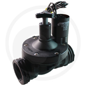 Bermad 3/4 Ventil,3/4 Ig Ansch Granit