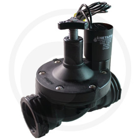 Bermad 1 Ventil,1 Ig Anschlüss Granit