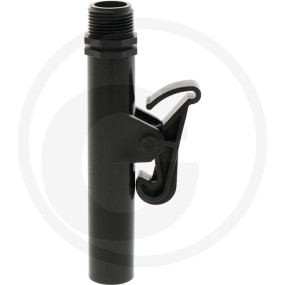 Kupplung für Wassersteckdose Granit