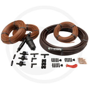 Netafim Kleingartenkit Rs Granit