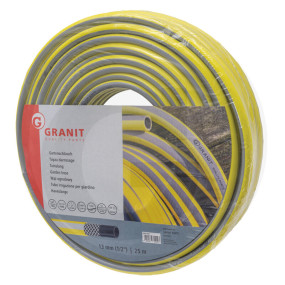 Granit Gartenschlauch 13 Mm 1/ Granit