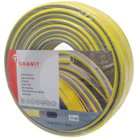 Granit Gartenschlauch 13 Mm 1/ Granit