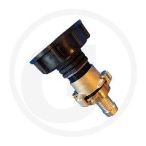 Ibc Adapter, M. 19Mm Schlaucht Granit