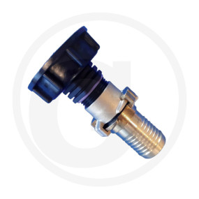 Ibc Adap.,Grobgew.s60X6 M.32Mm Granit