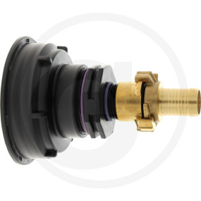 Ibc Adpt,Gr.gew.s100X8M.25Mm S Granit