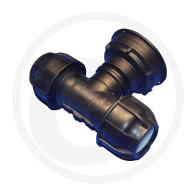 Ibc Adpz.s100X8X50Mm Rohrverb. Granit