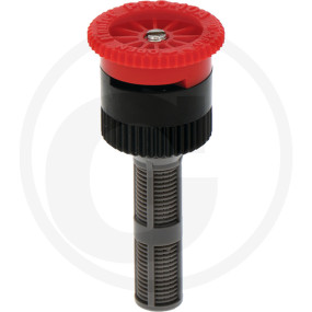 Hunter 10A,0-360 ,Rot,Wurfw.2, Granit