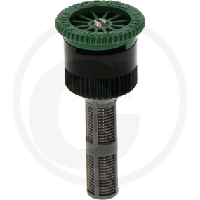 Hunter 12A,0-360 ,Gr?N,Wurfw. Granit