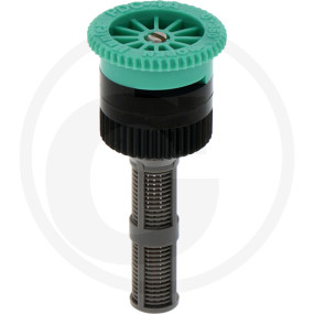 Hunter 4A, 0-360 , Hellgr?N, W Granit