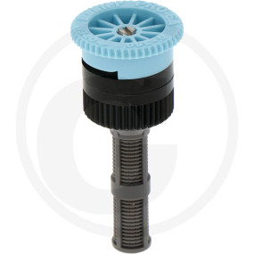 Hunter 6A, 0-360 , Hellblau, W Granit