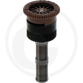 Hunter 8A,0-360 ,Braun,Wurfw. Granit