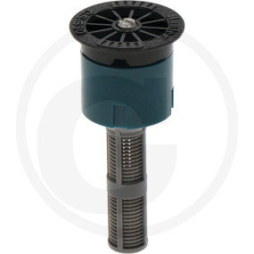 Hunter Cs-530 mittelstreifen 1,2 X 8,5M Granit