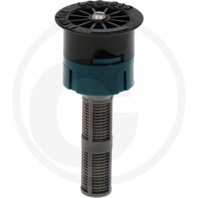 Hunter Lcs-515 Eckstr. links 1,2X4,2M Granit 26071516