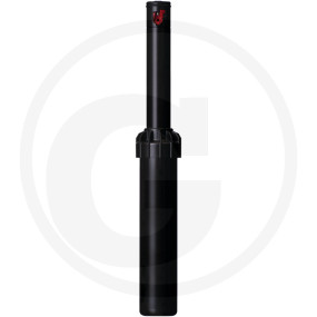 Pgj-06 Versenkregner M. 8 Standarddüsen Granit