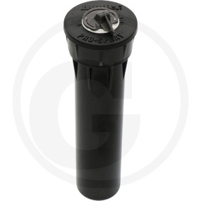 Pros-12 Versenkgehäuse, 1/2'' Ig Granit