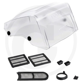 Dab Kit Aussenbereich E.sybox  Granit