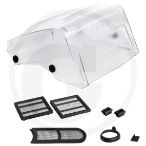 Dab Kit Aussenbereich E.sybox  Granit