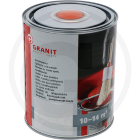 Ahlmann Orange 1000Ml Granit